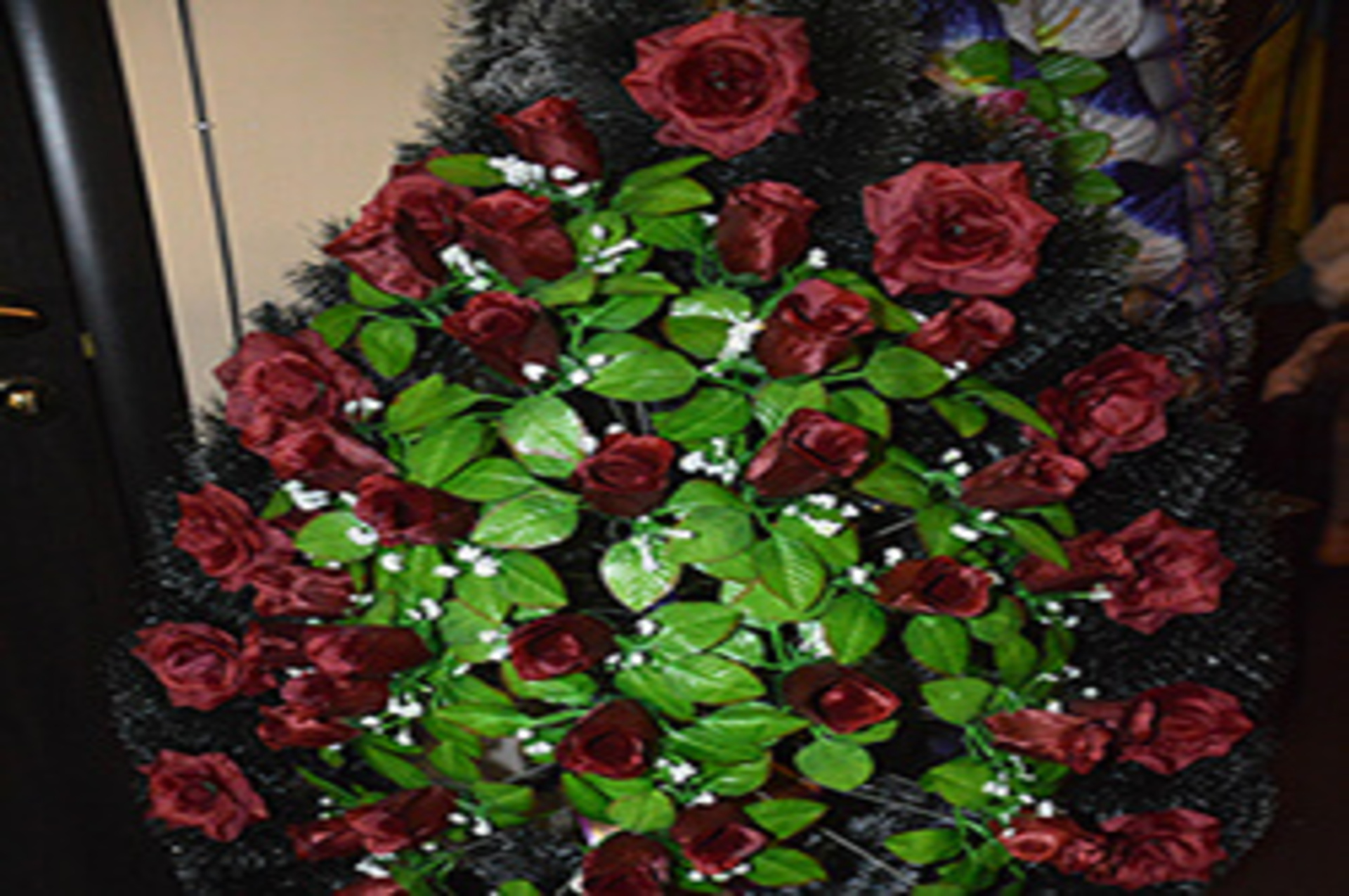 благоустрій могил